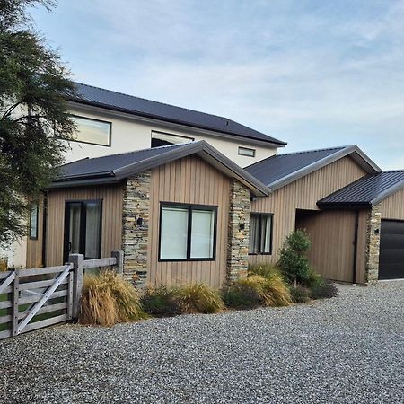 Valleyview Wanaka Luaran gambar