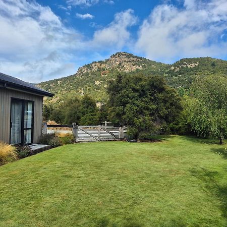 Valleyview Wanaka Luaran gambar