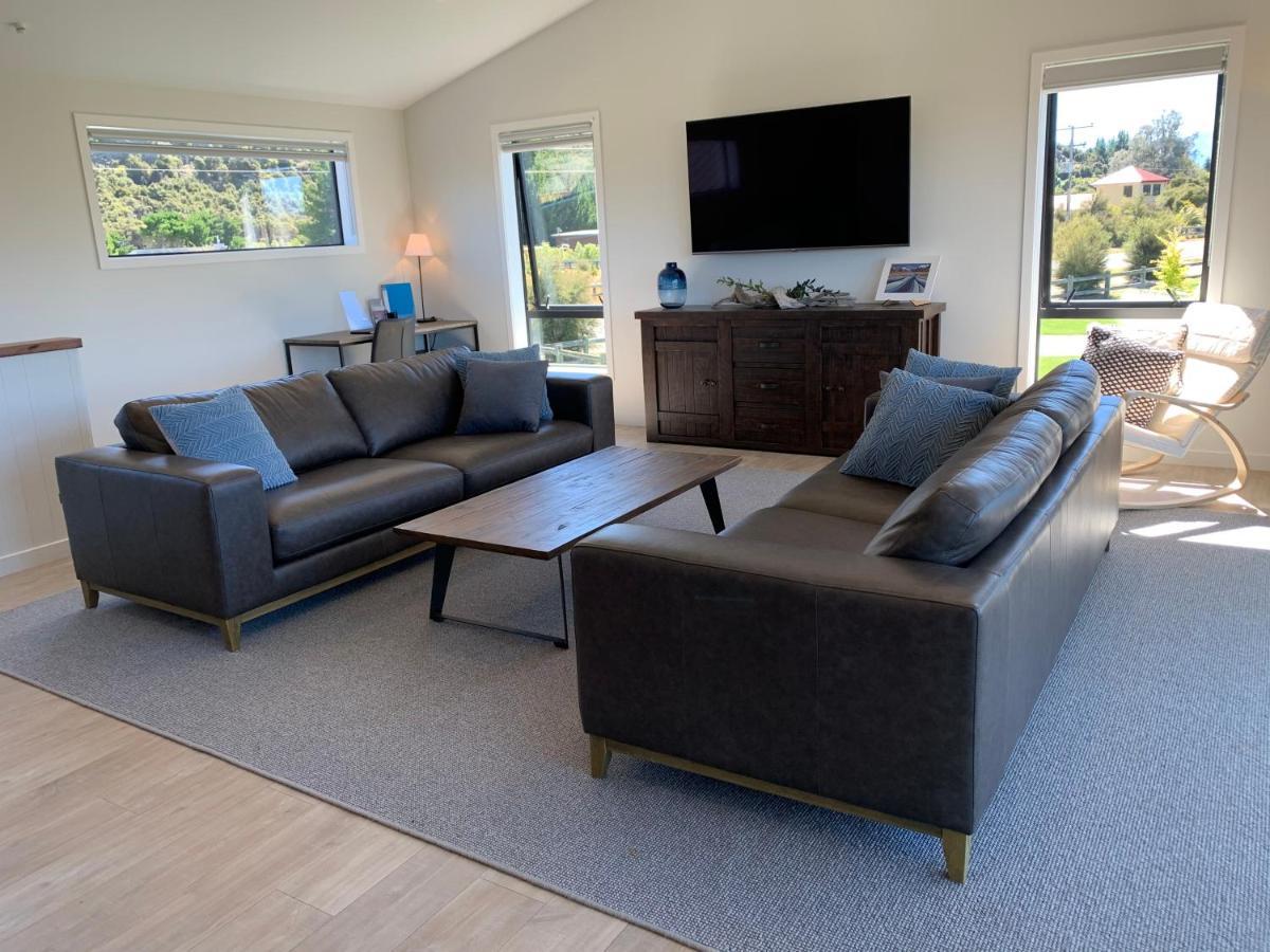 Valleyview Wanaka Luaran gambar