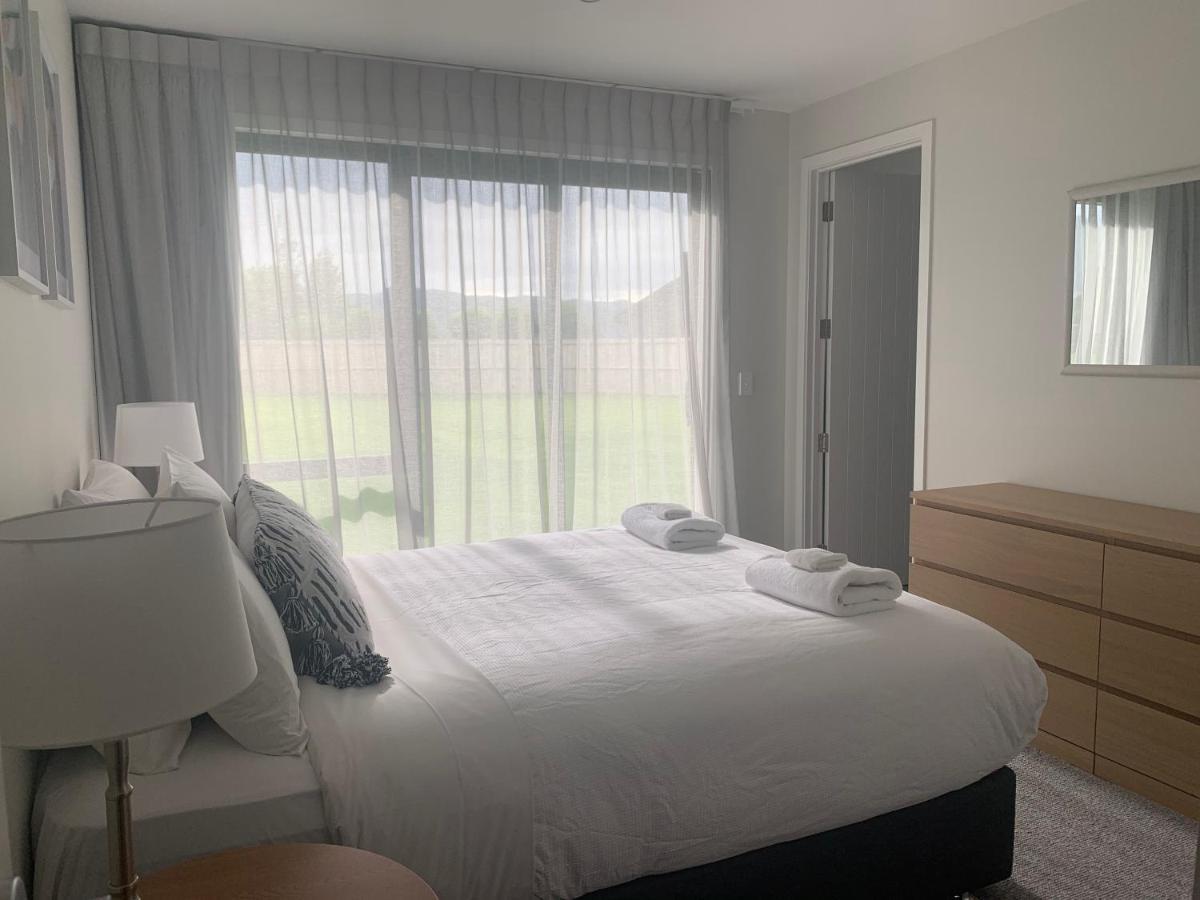 Valleyview Wanaka Luaran gambar