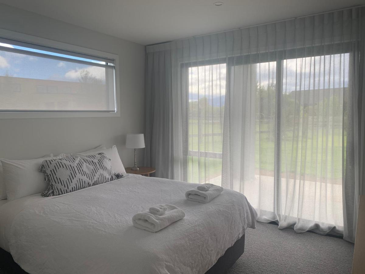 Valleyview Wanaka Luaran gambar