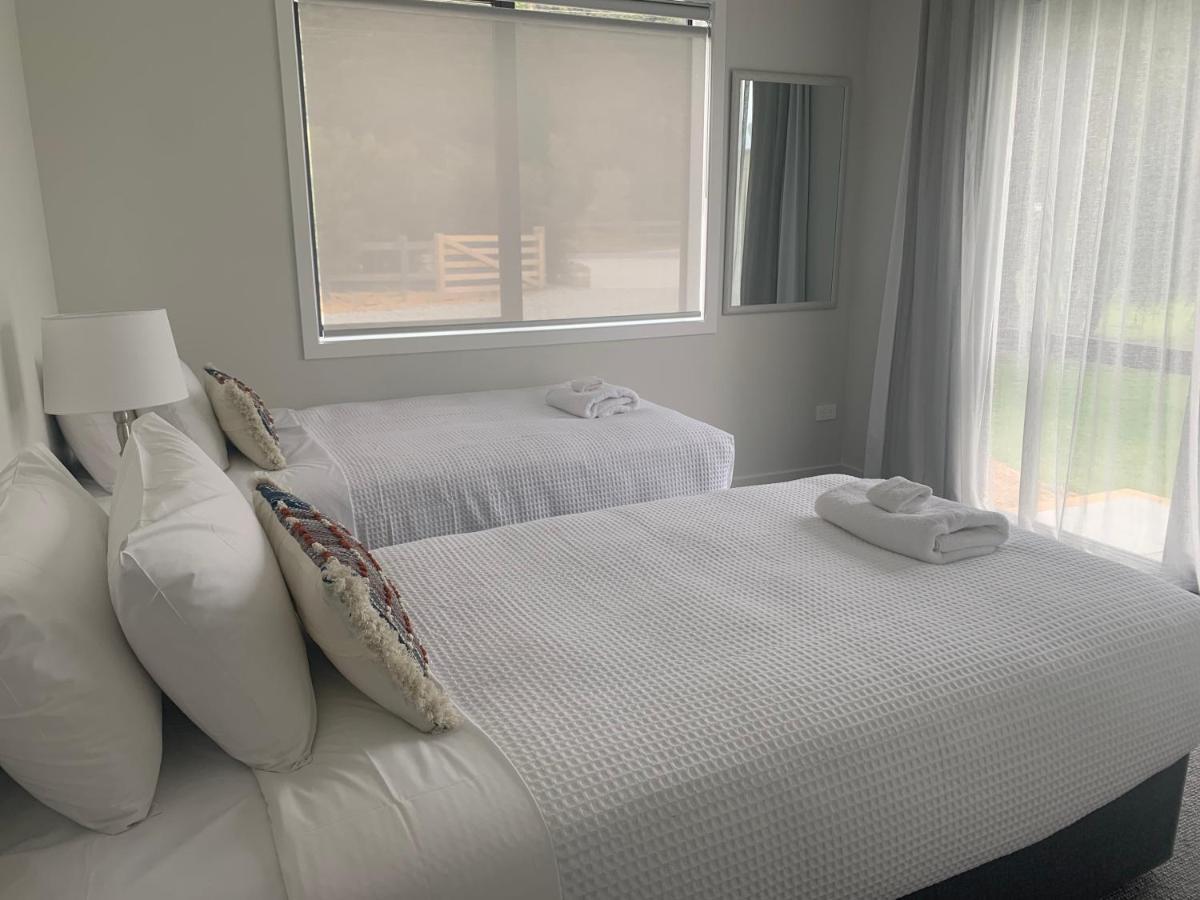 Valleyview Wanaka Luaran gambar